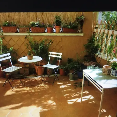 Green Space Проживание в семье